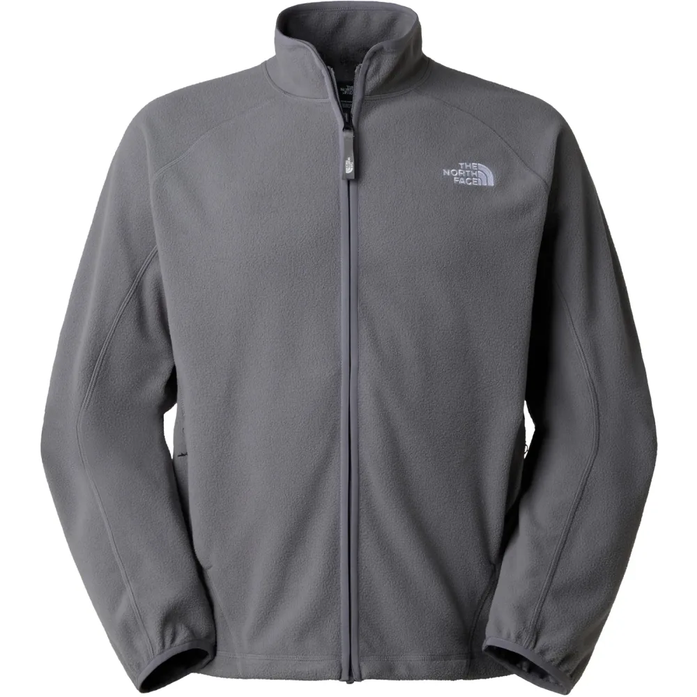 The North Face Herren Oxara Fleece Jacke