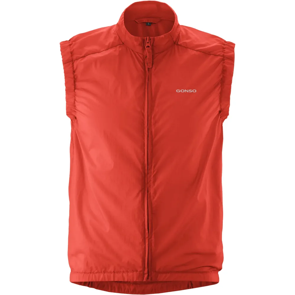 Gonso Herren Adventure Wind Weste