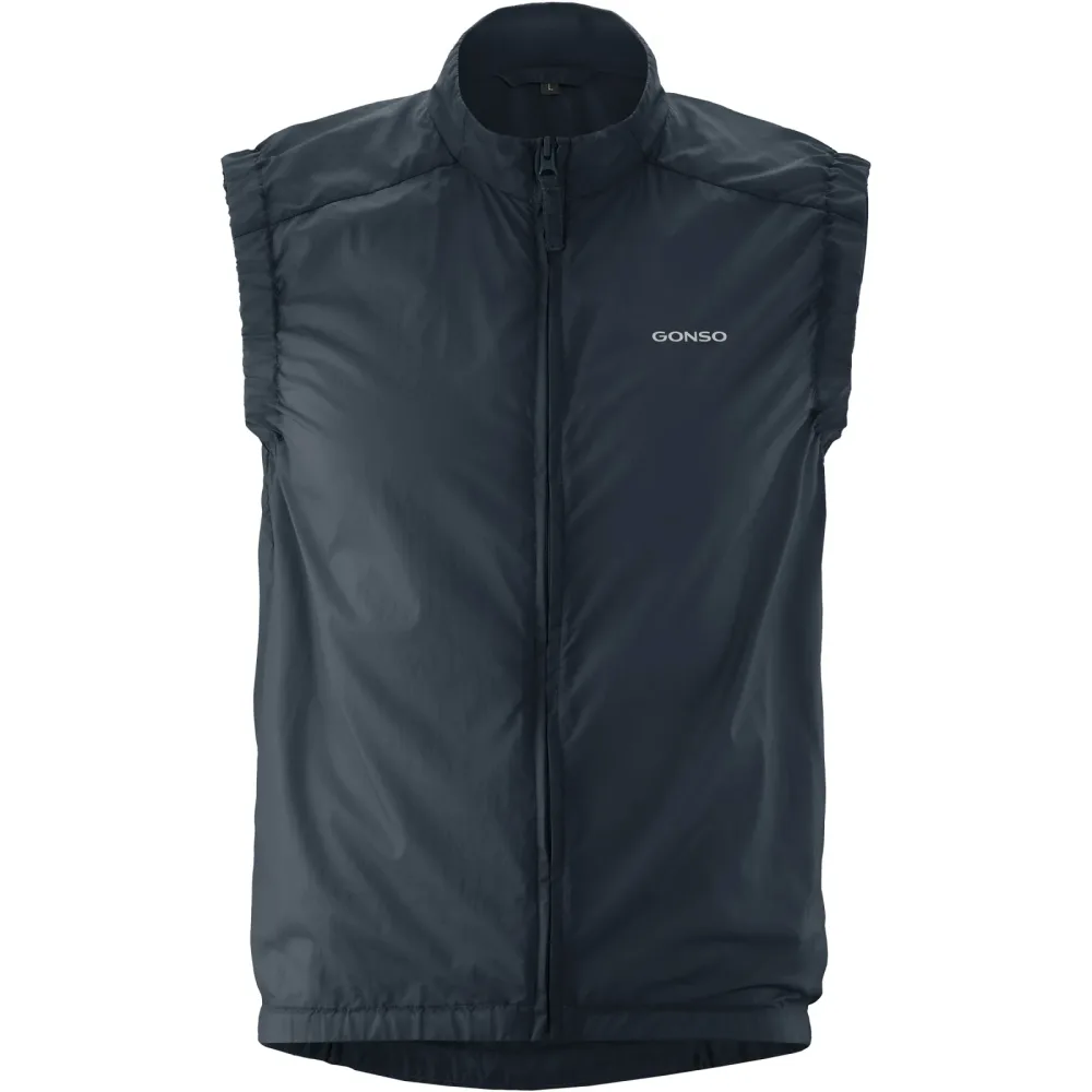 Gonso Herren Adventure Wind Weste