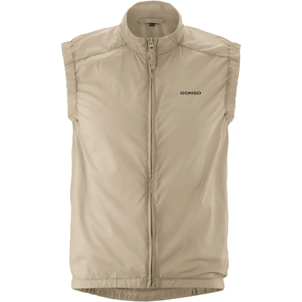 Gonso Herren Adventure Wind Weste