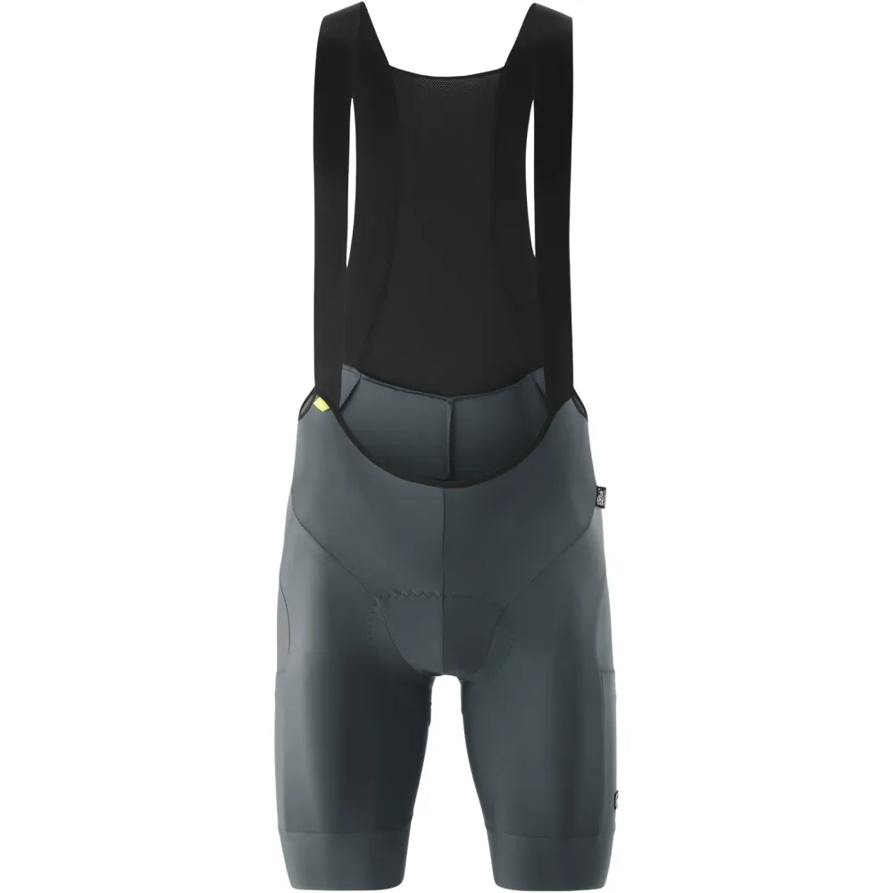 Gonso Herren SQlab Go Cargo Bib kurz