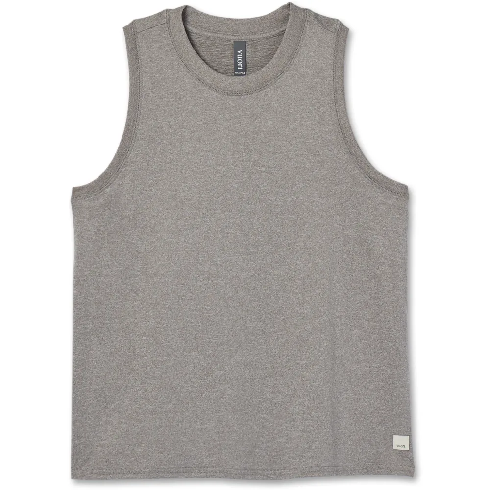Vuori Damen Energy Long Top