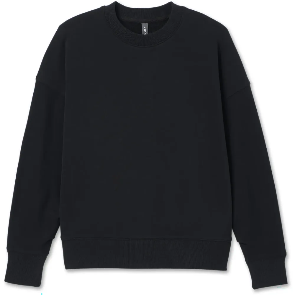 Vuori Damen Sedona Weekender Pullover