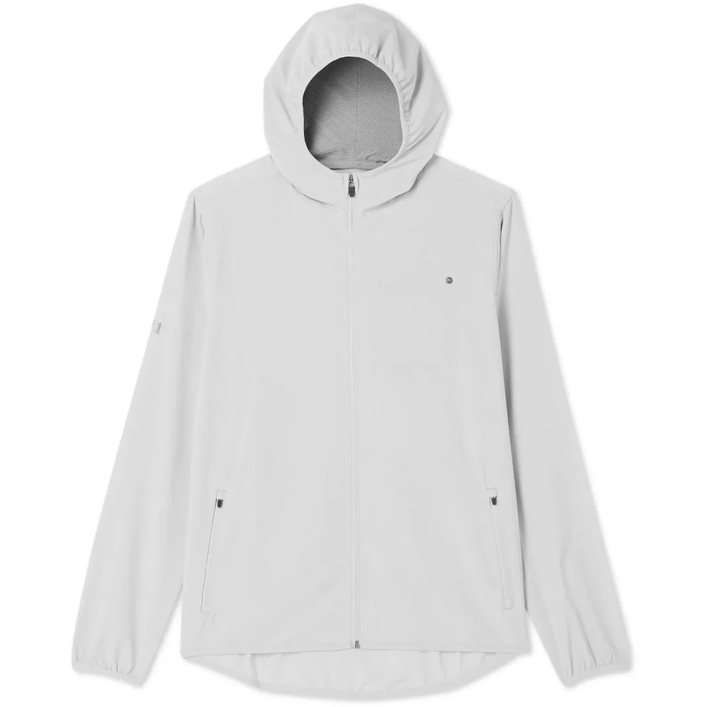 Vuori Herren Outdoor Trainer Jacke