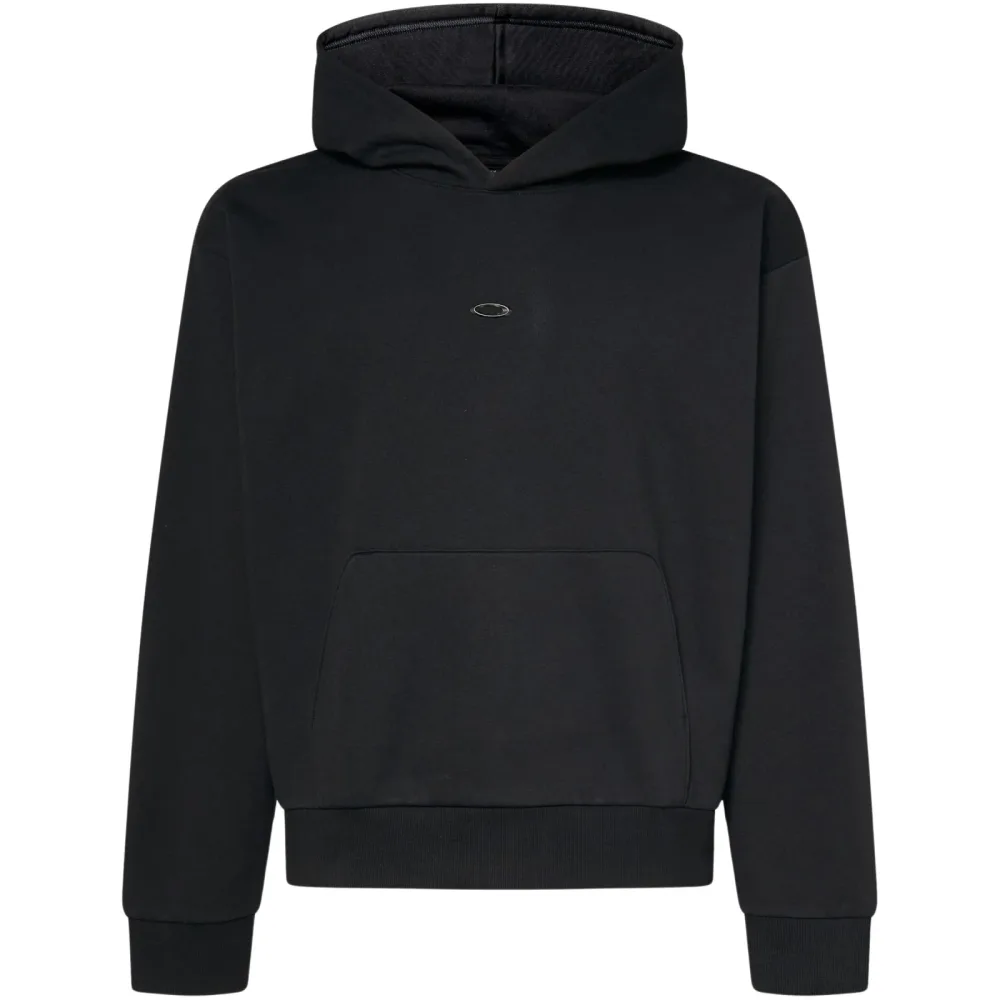 Oakley Herren Metal Rise Hoodie