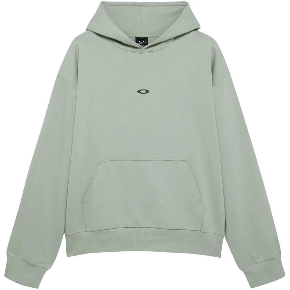 Oakley Herren Metal Rise Hoodie