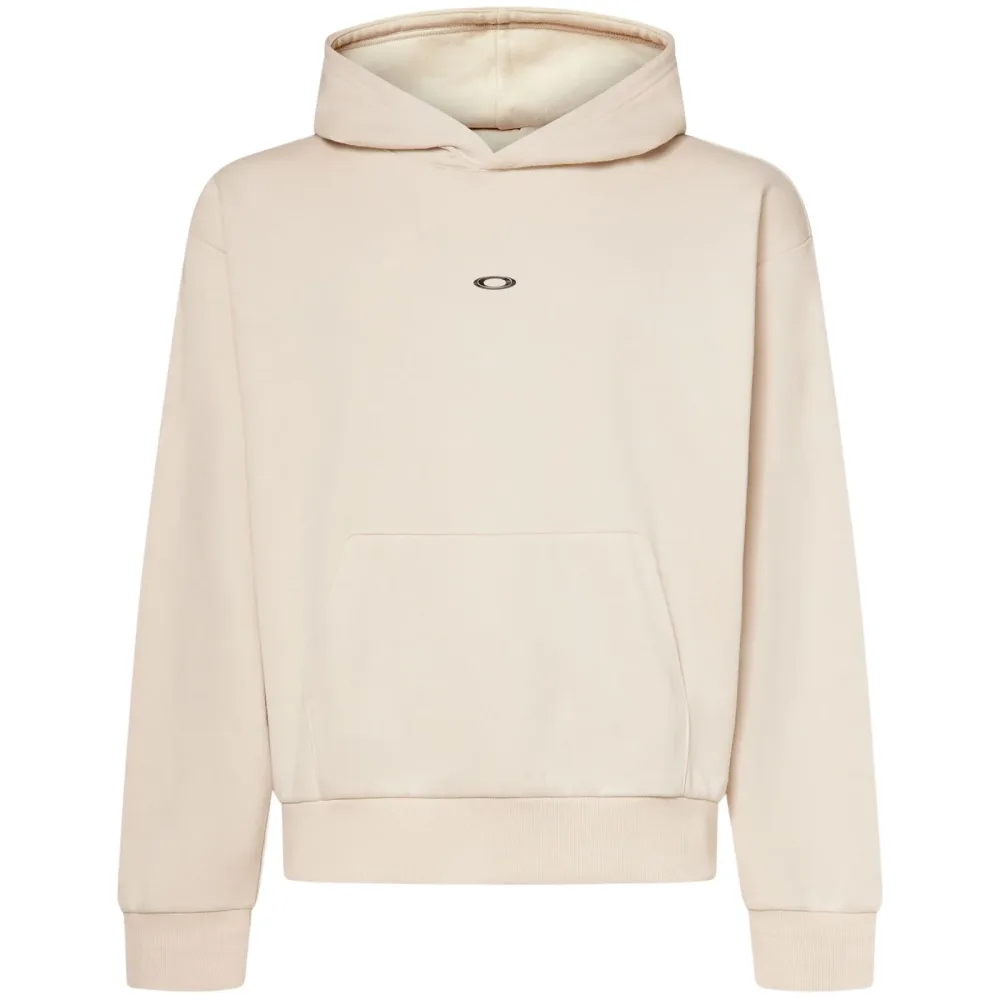 Oakley Herren Metal Rise Hoodie