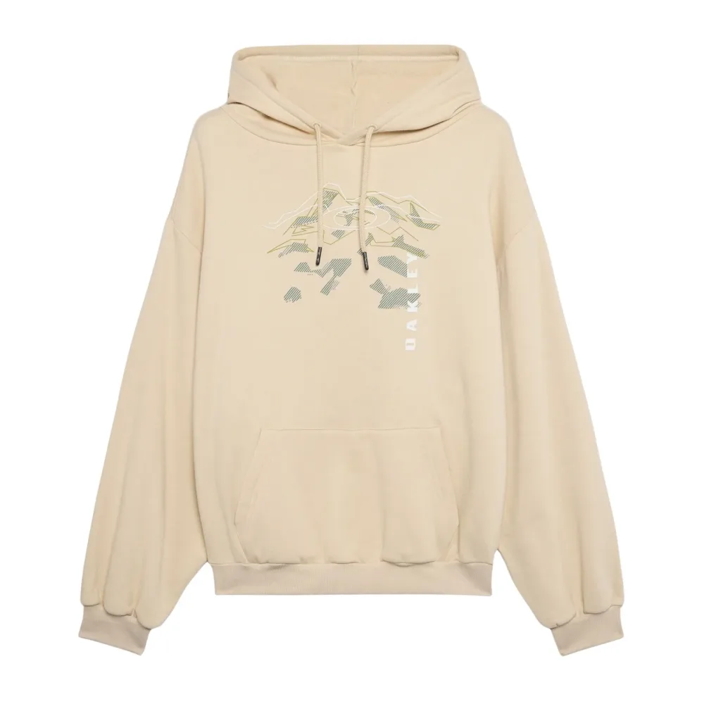 Oakley Herren MTN Ridge Hoodie