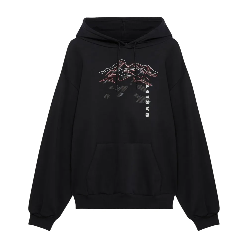 Oakley Herren MTN Ridge Hoodie