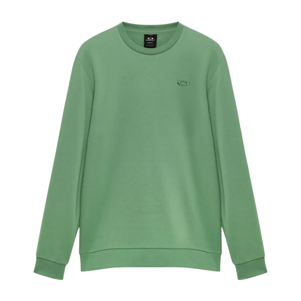 Oakley Herren Relax Crew 2.0 Pullover