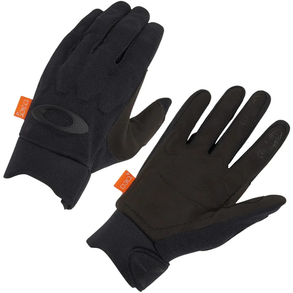 Oakley Herren Maven D3O Handschuhe