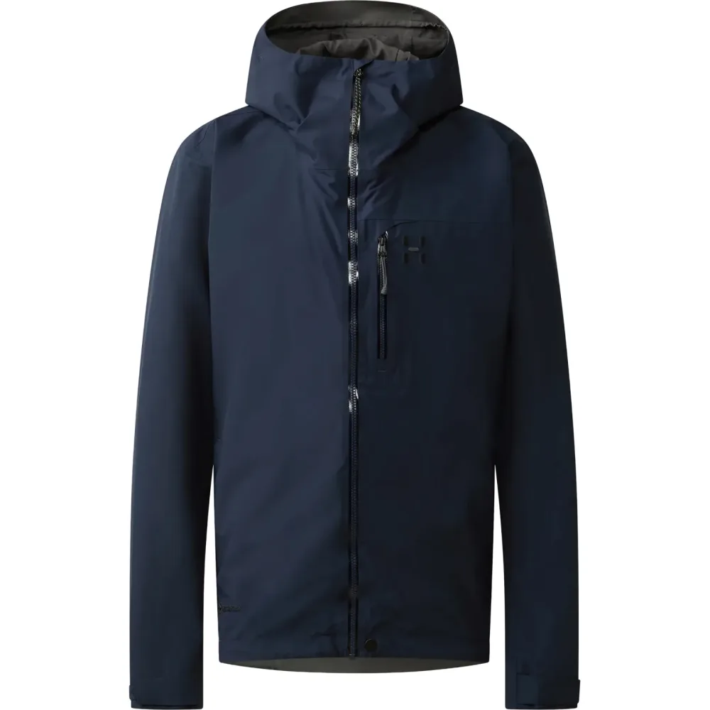 Haglöfs Herren Alert GTX Jacke