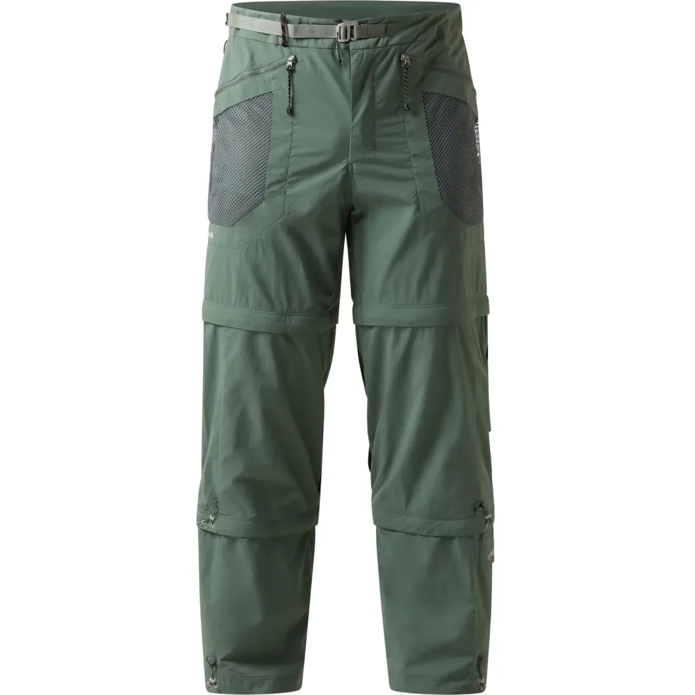 Haglöfs Herren Solis Zip Off Hose