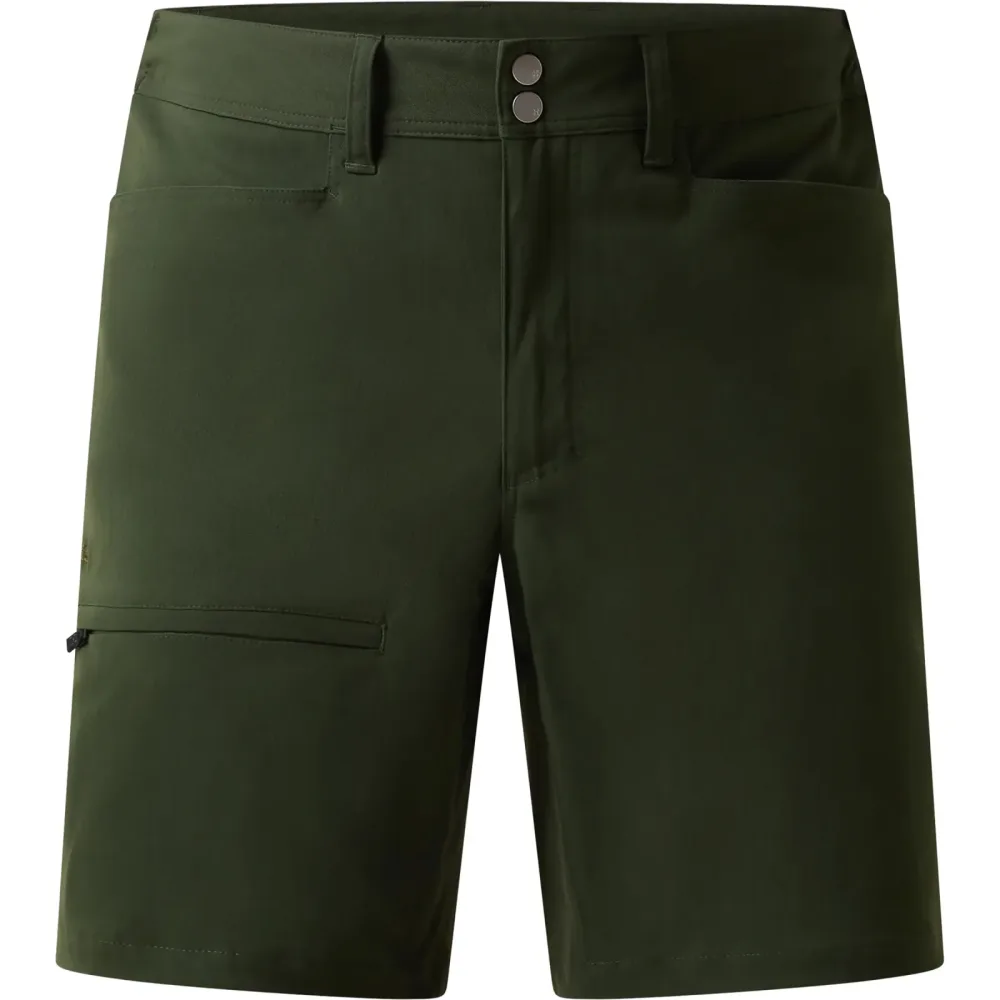 Haglöfs Herren Alert Mid Shorts