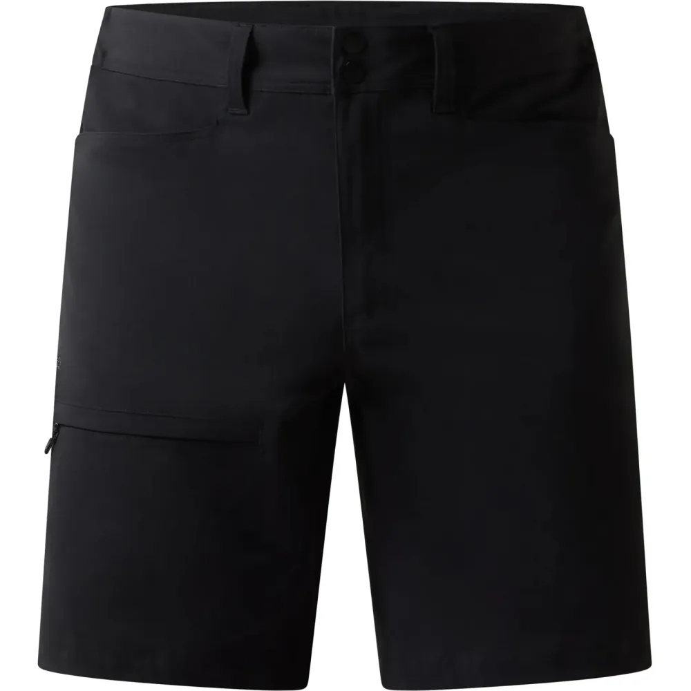 Haglöfs Herren Alert Mid Shorts