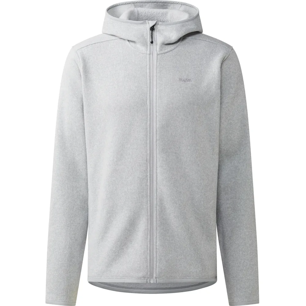 Haglöfs Herren Swook II Mid Hoodie Jacke
