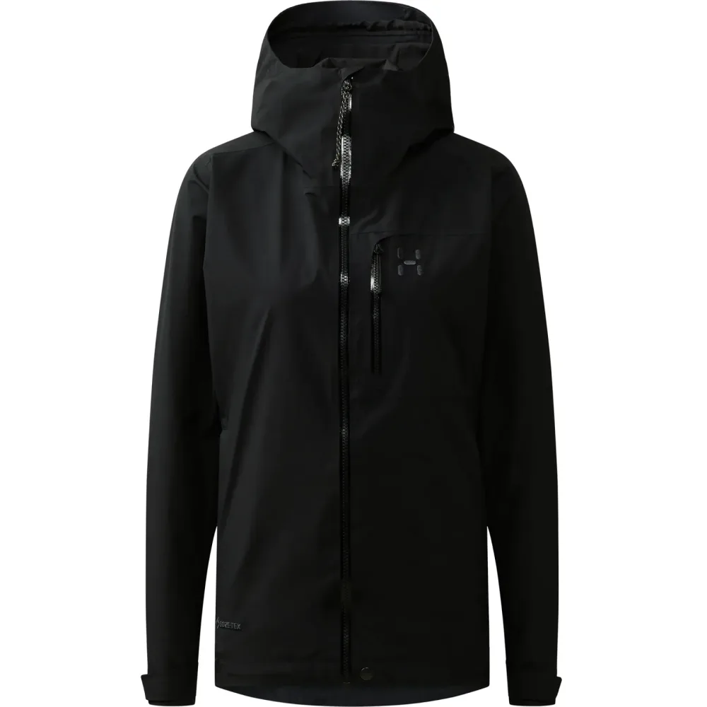Haglöfs Damen Alert GTX Jacke