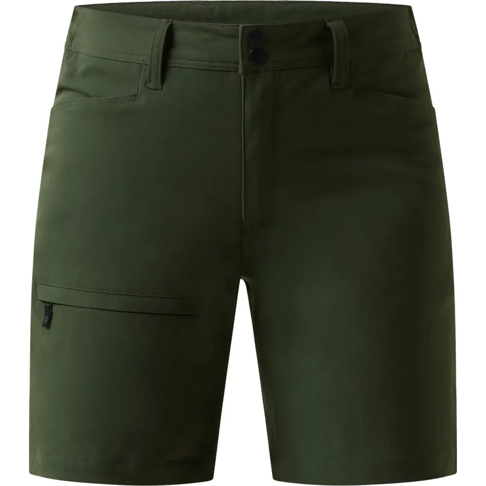 Haglöfs Damen Alert Mid Shorts