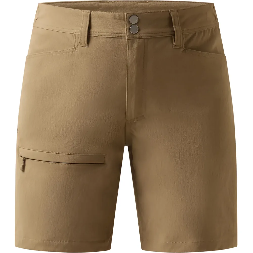 Haglöfs Damen Alert Mid Shorts
