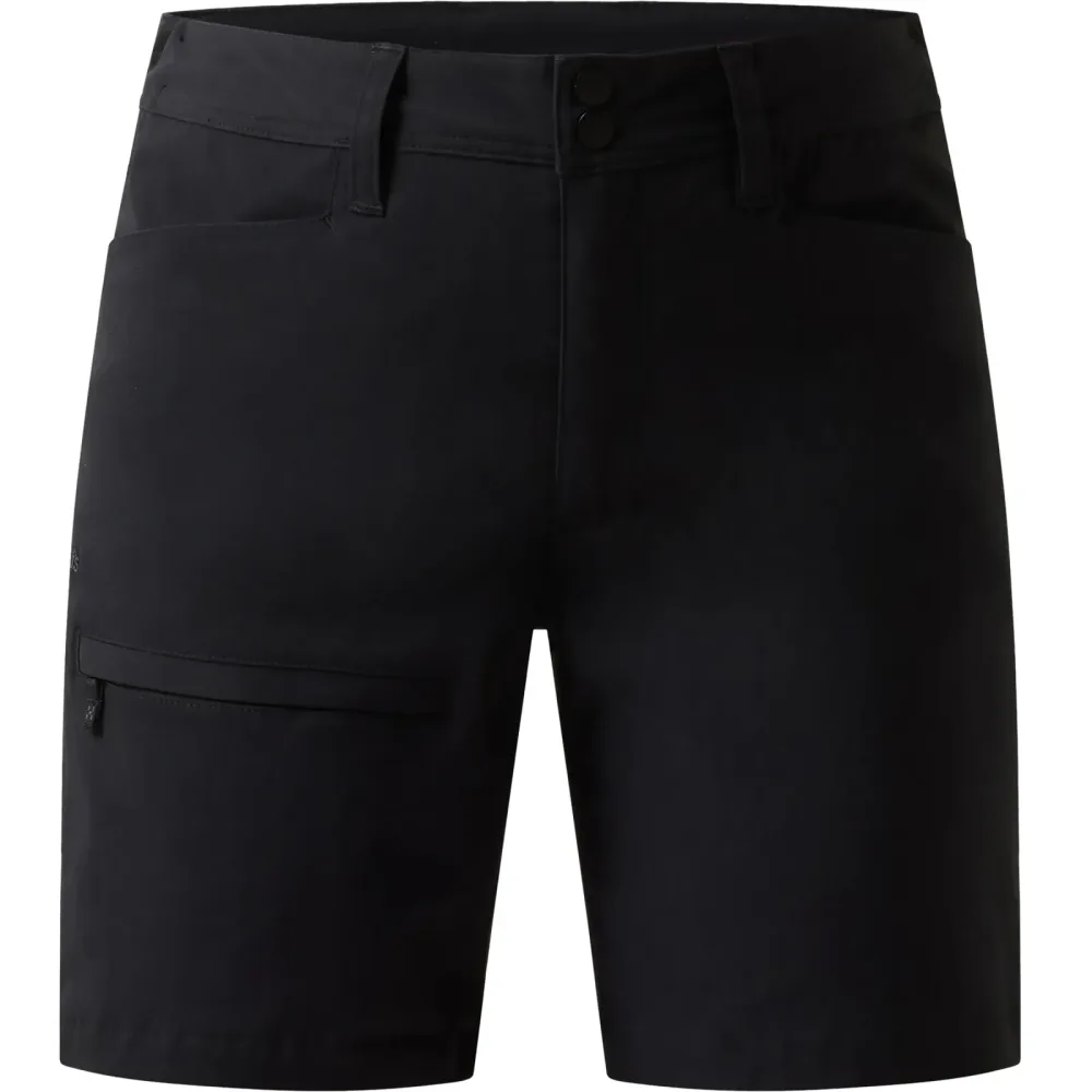 Haglöfs Damen Alert Mid Shorts