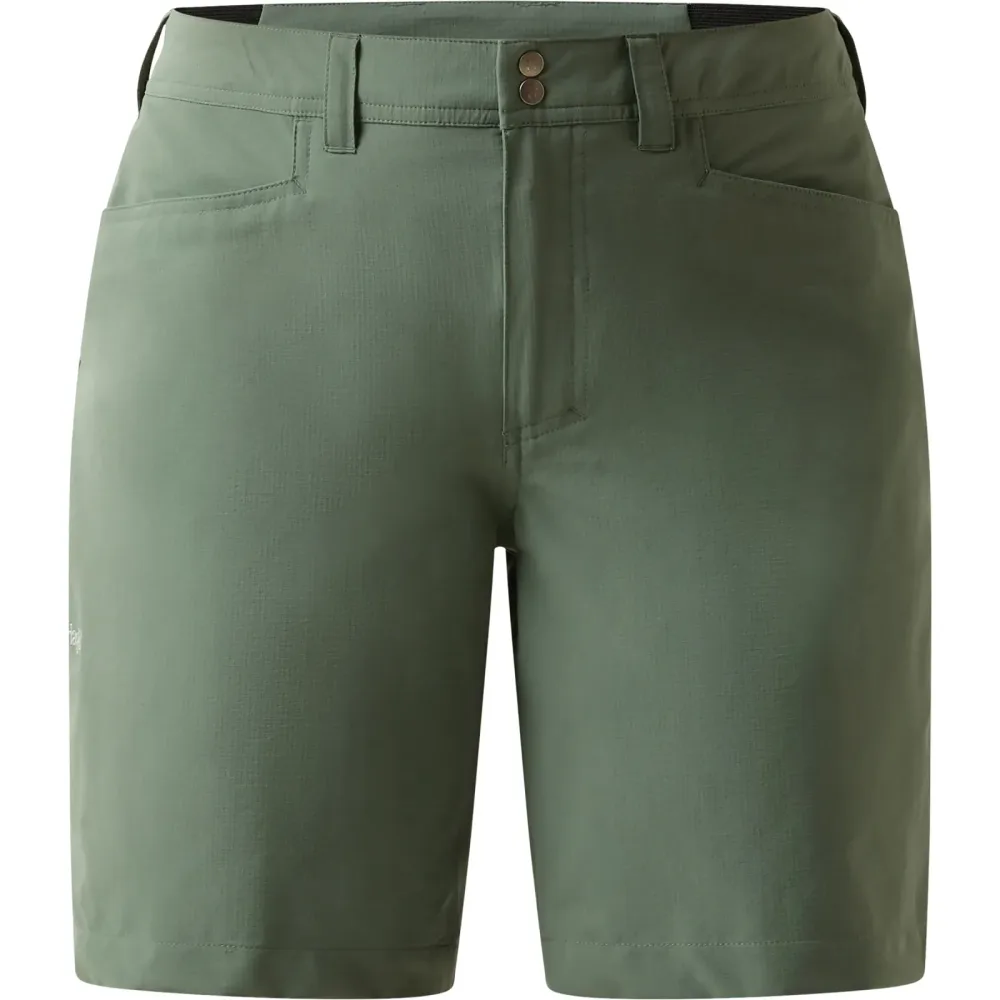 Haglöfs Damen Korp Lite Shorts
