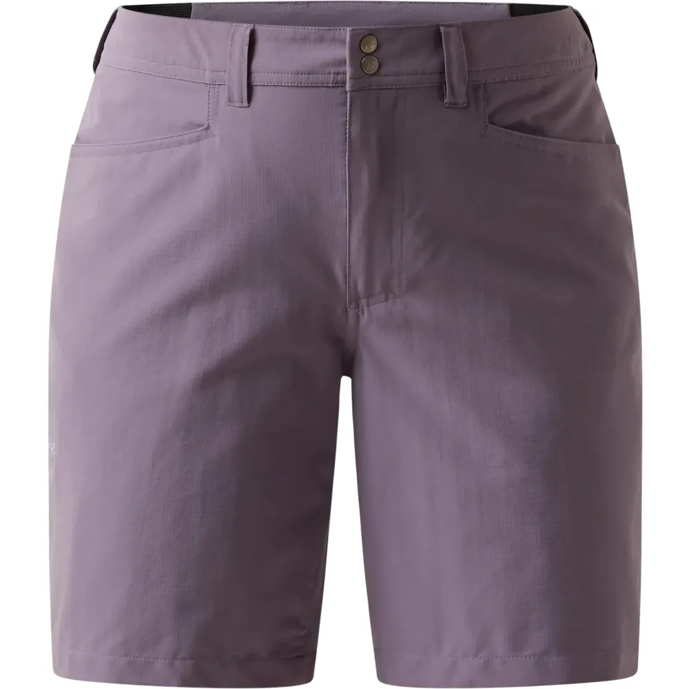 Haglöfs Damen Korp Lite Shorts