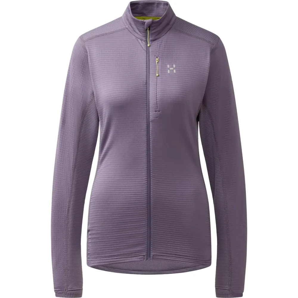 Haglöfs Damen L.I.M Mid Multi Jacke