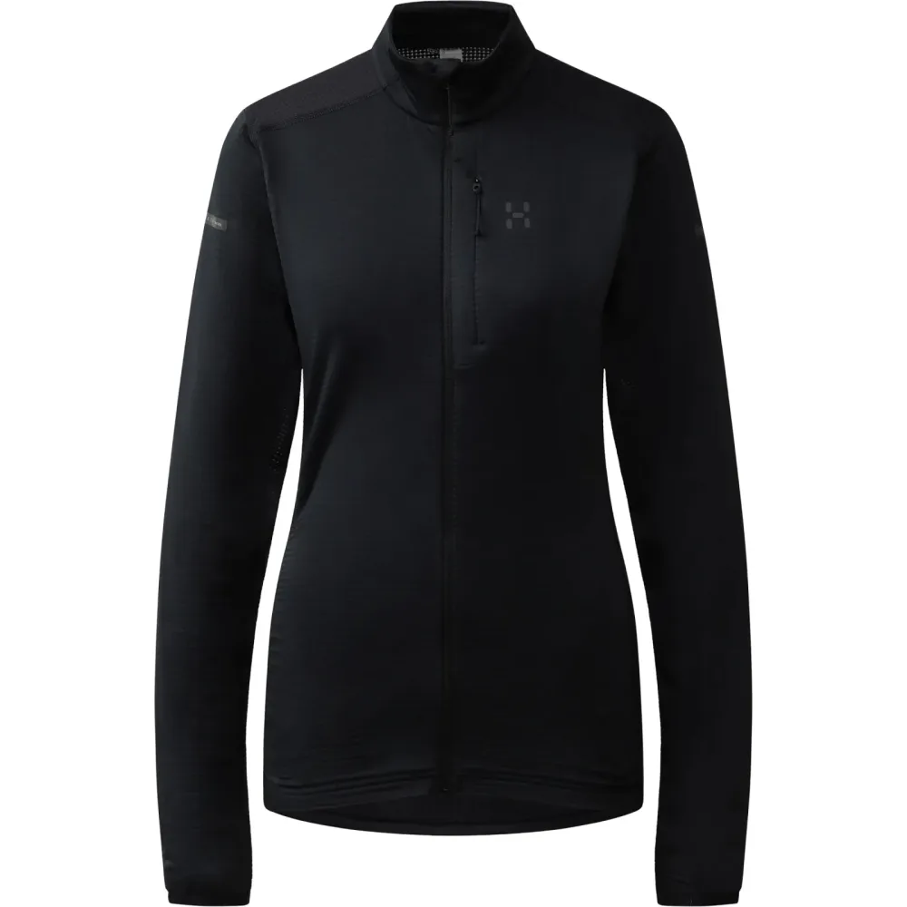 Haglöfs Damen L.I.M Mid Multi Jacke