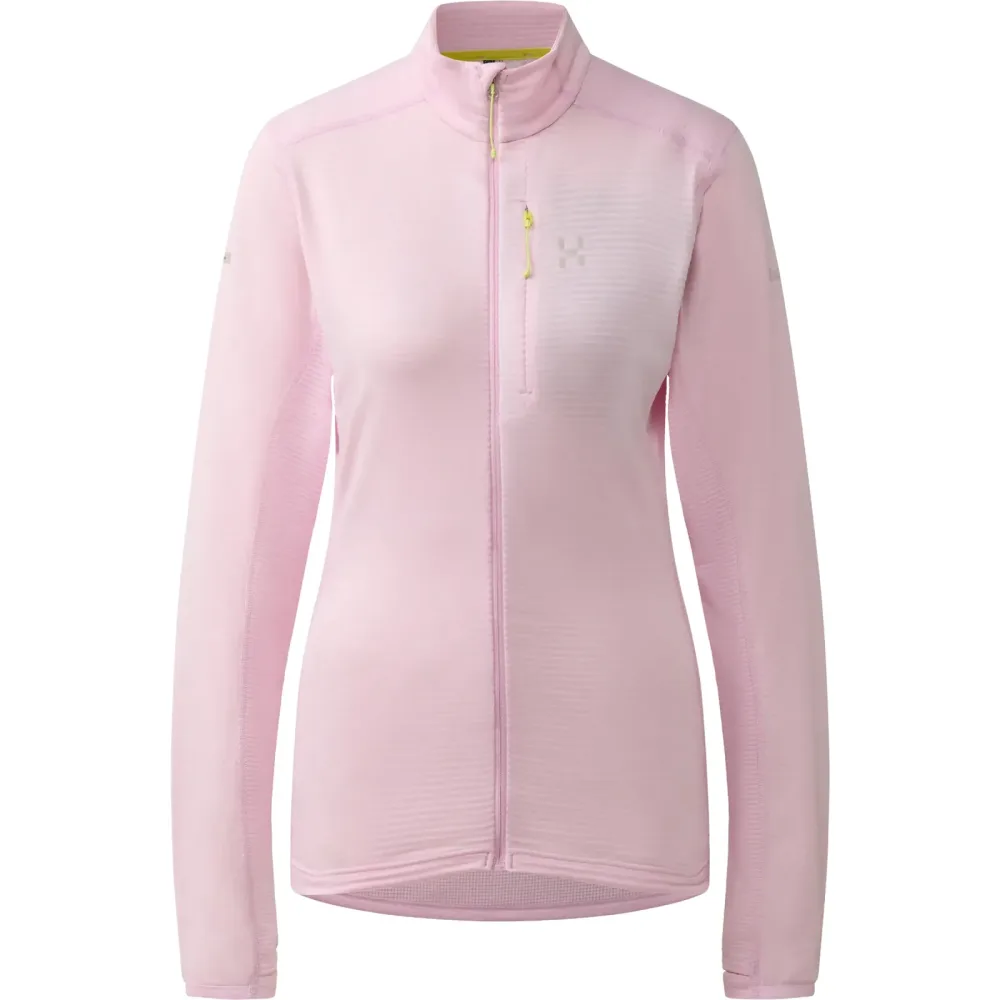 Haglöfs Damen L.I.M Mid Multi Jacke