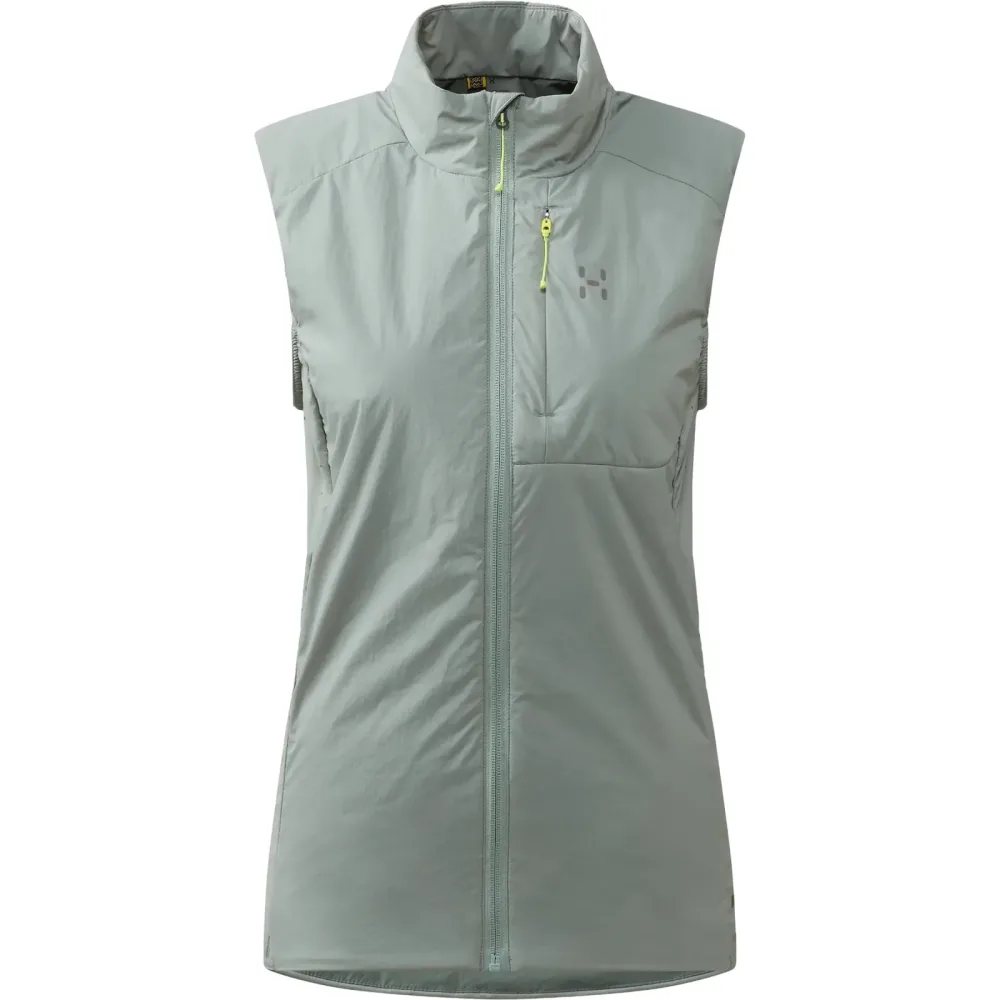 Haglöfs Damen L.I.M Mimic Barrier Weste