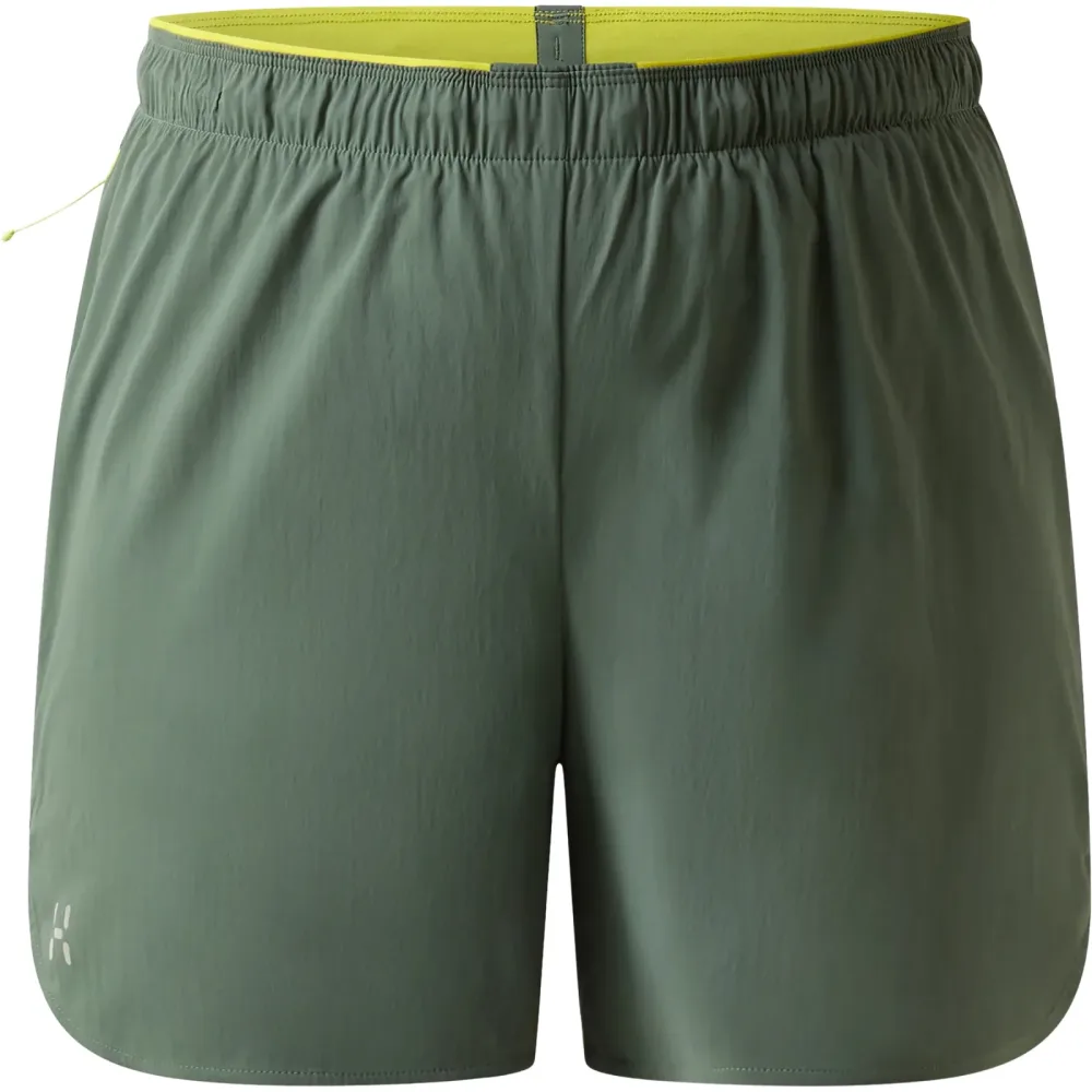 Haglöfs Damen L.I.M Pace Shorts