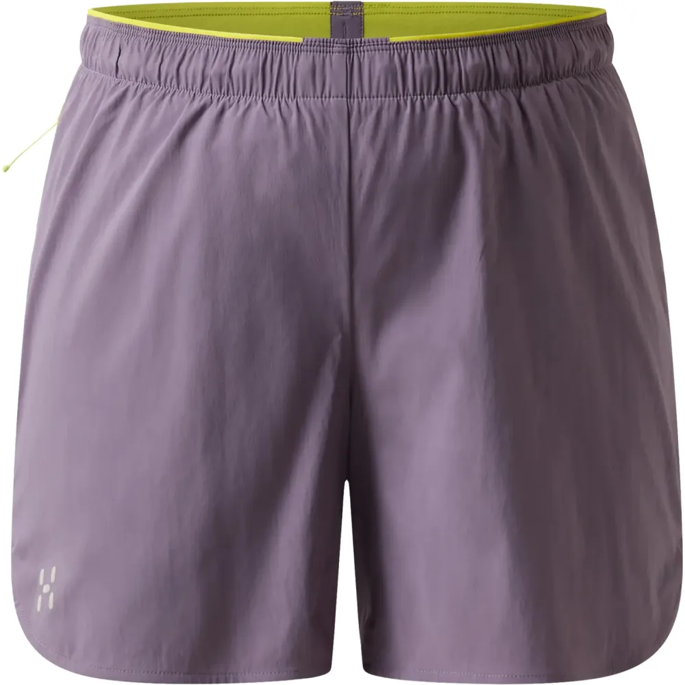 Haglöfs Damen L.I.M Pace Shorts
