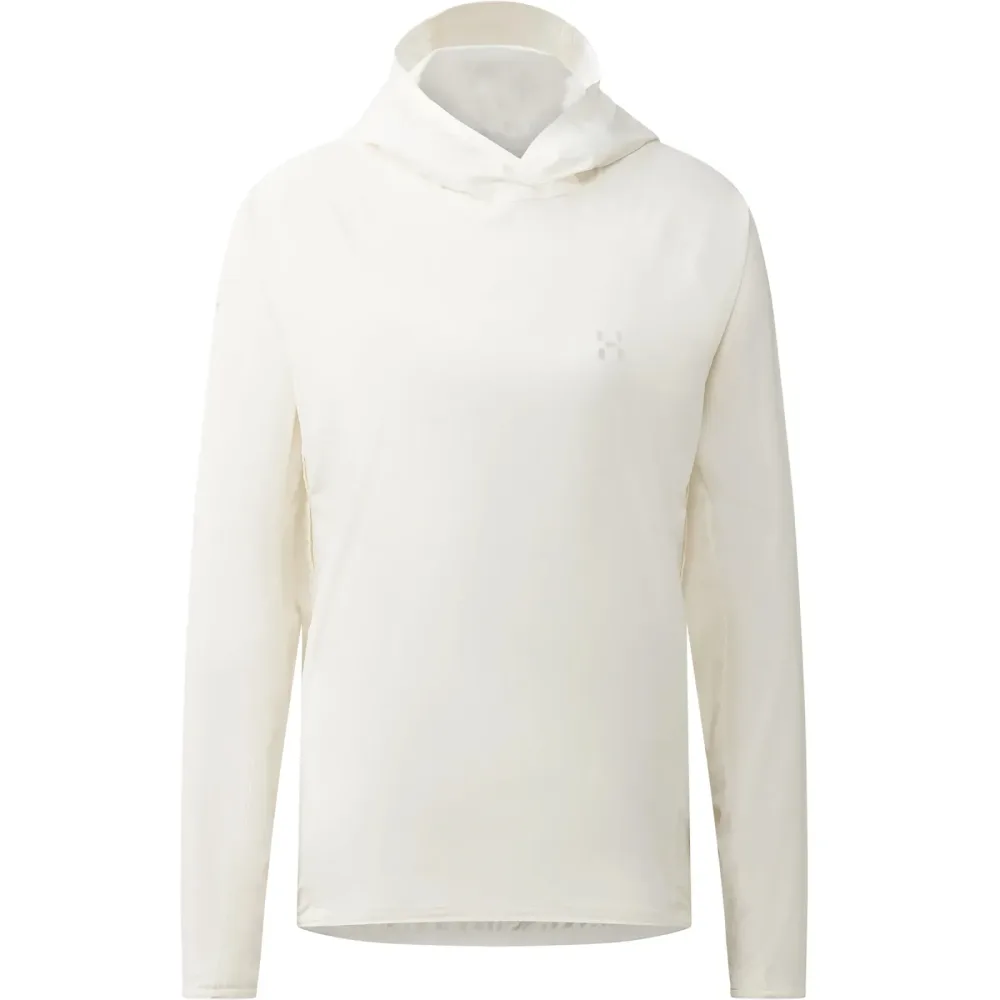 Haglöfs Damen L.I.M Sunpack Hoodie