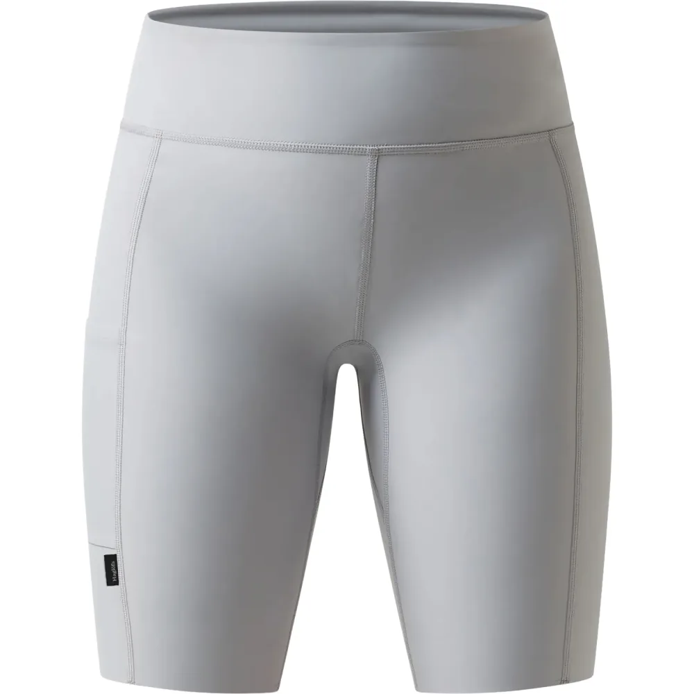 Haglöfs Damen Ridge Short Tights