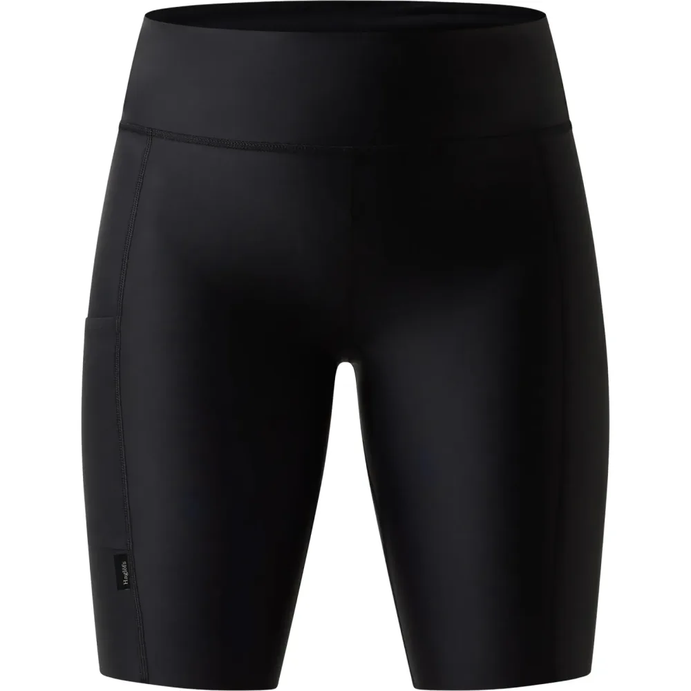 Haglöfs Damen Ridge Short Tights