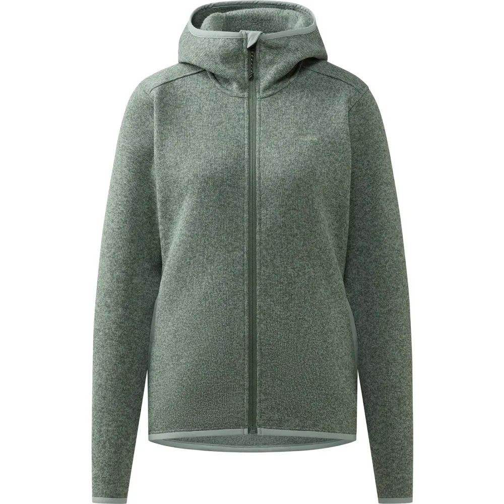 Haglöfs Damen Swook II Mid Hoodie Jacke