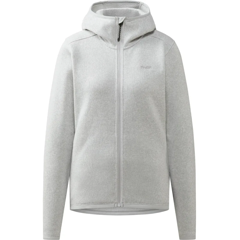 Haglöfs Damen Swook II Mid Hoodie Jacke