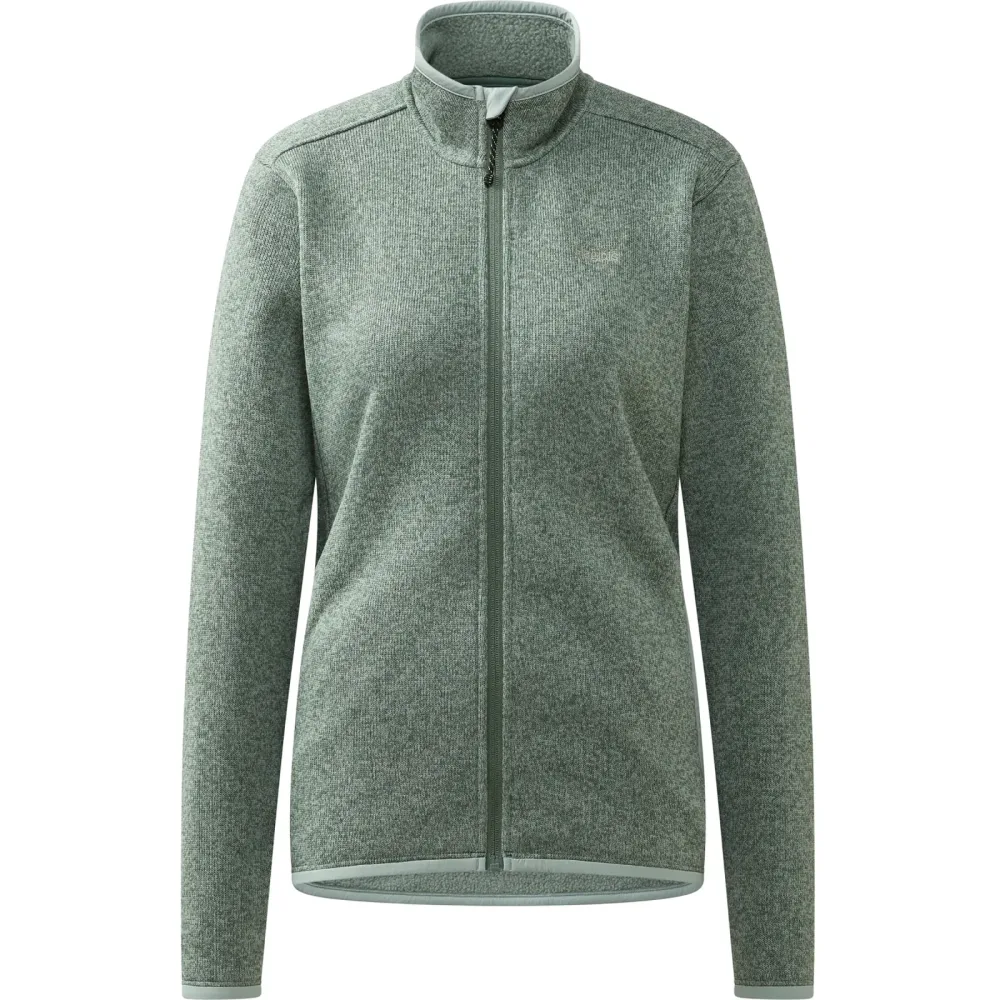 Haglöfs Damen Swook II Mid Jacke