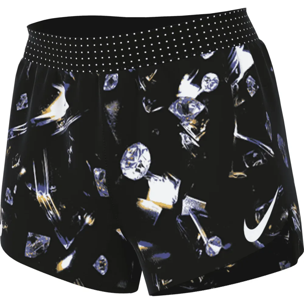 Nike Herren Aeroswift Aop Hose