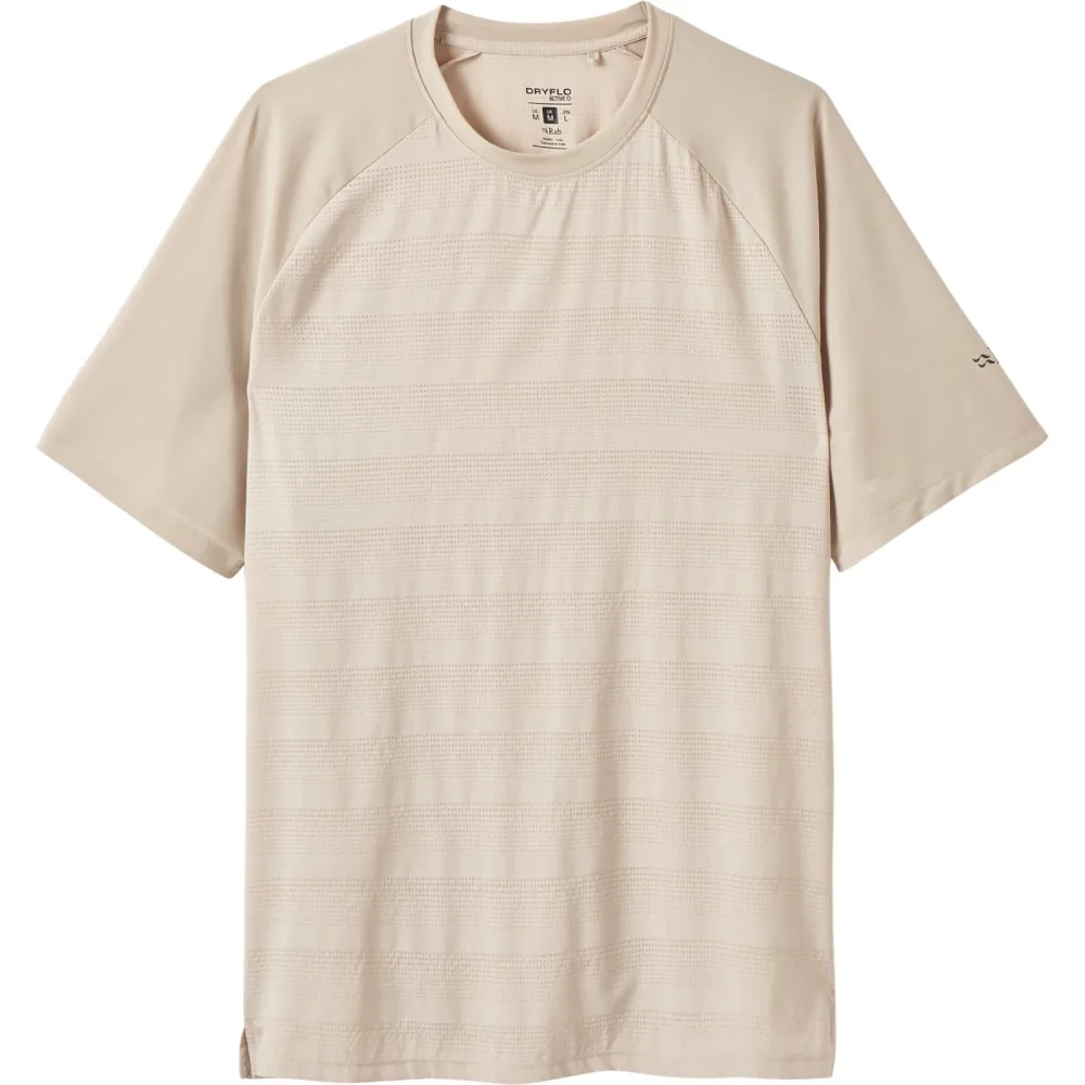 Rab Herren Rivelin Shift T-Shirt
