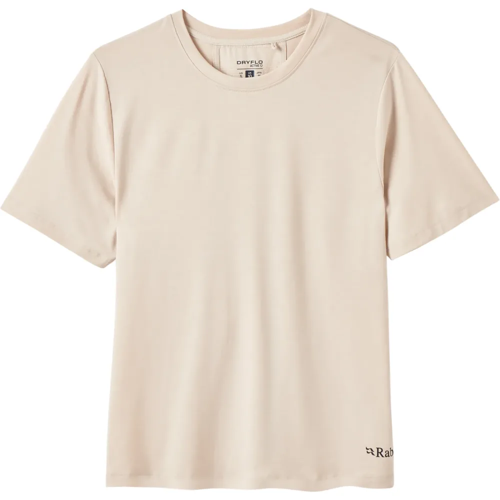 Rab Damen Rivelin T-Shirt