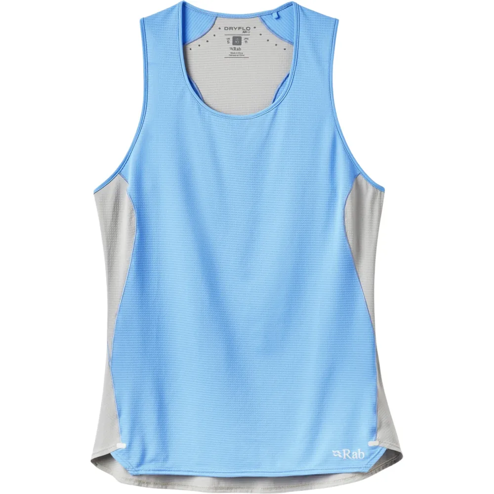 Rab Damen Sonic Ultra Top