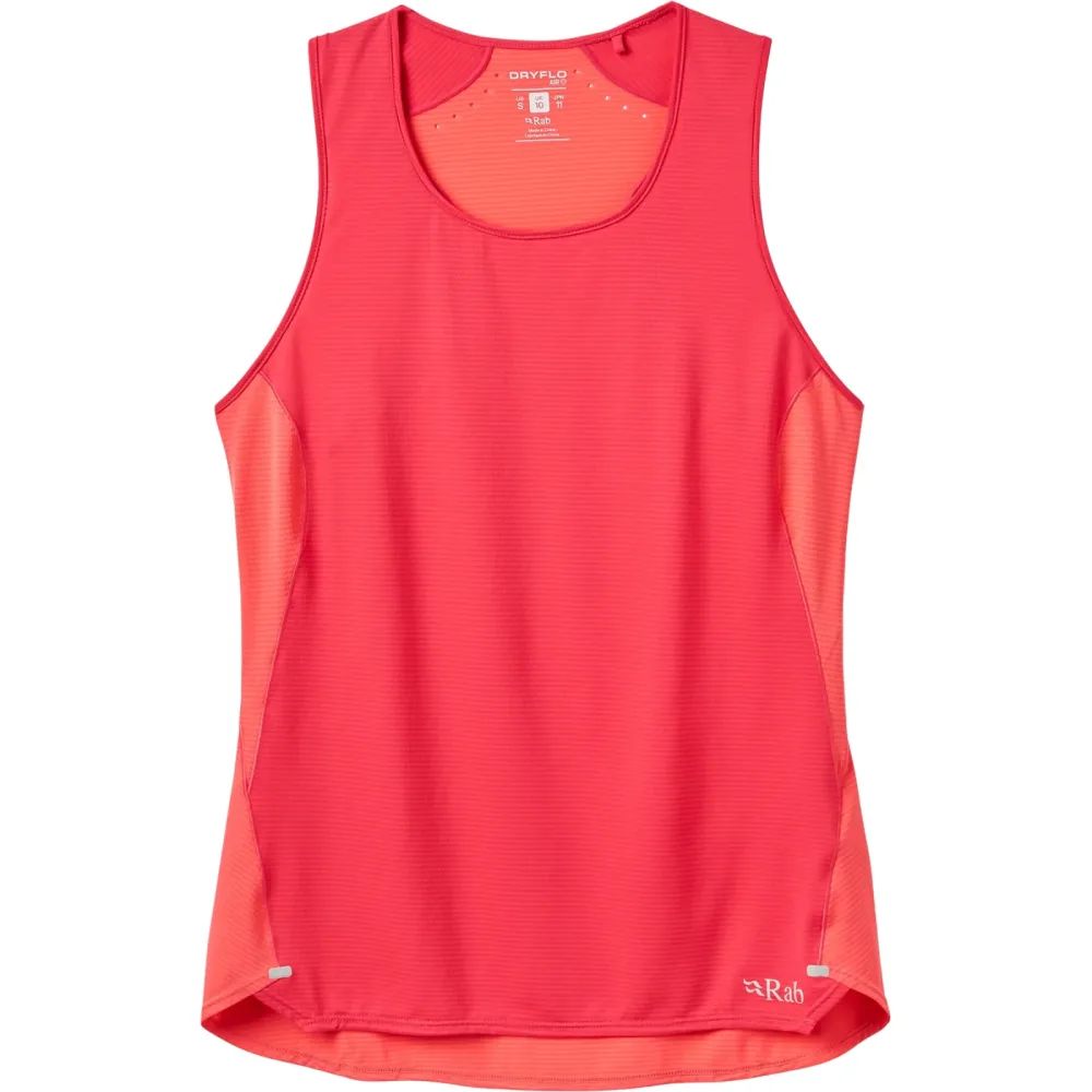 Rab Damen Sonic Ultra Top
