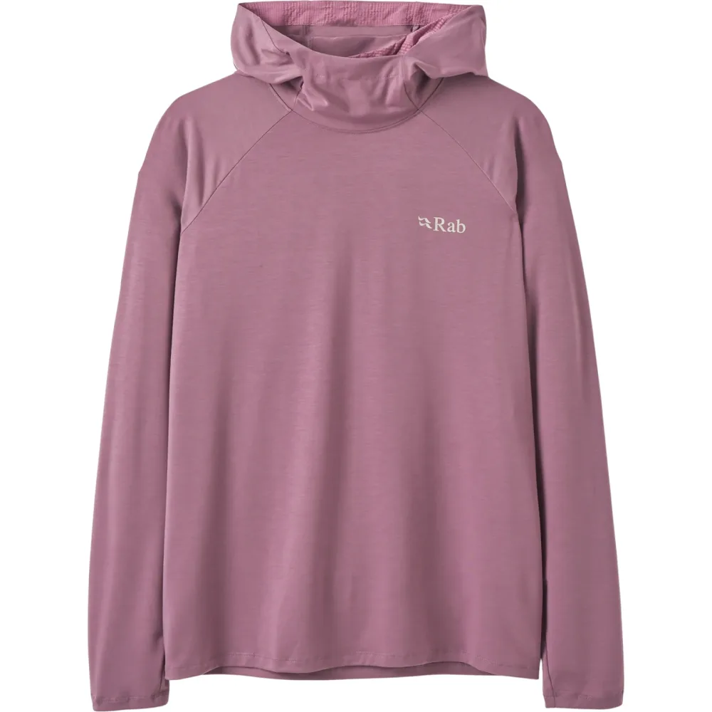 Rab Herren Rivelin Hoodie