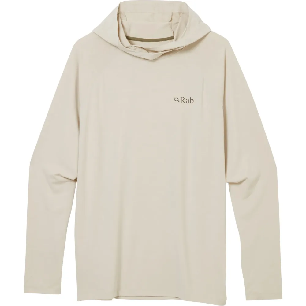 Rab Herren Rivelin Hoodie