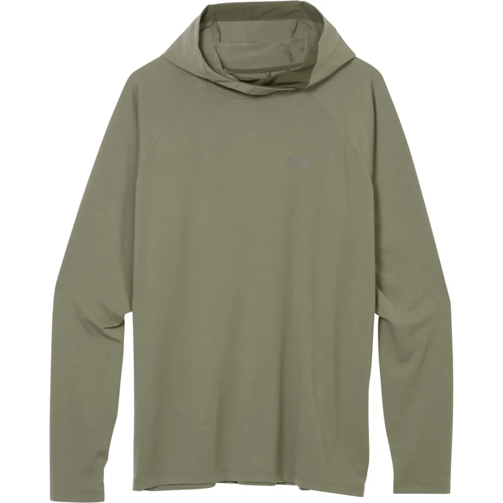 Rab Herren Rivelin Hoodie