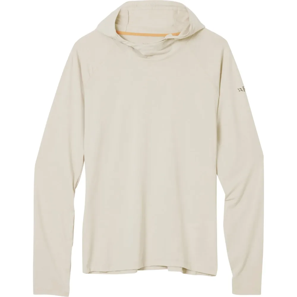 Rab Damen Rivelin Hoodie