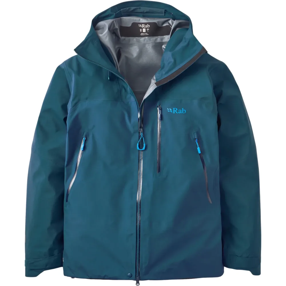 Rab Herren Latok Mountain GTX Jacke