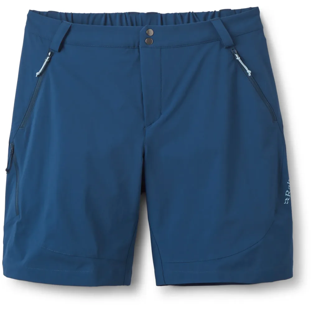 Rab Damen Torque Mountain 6