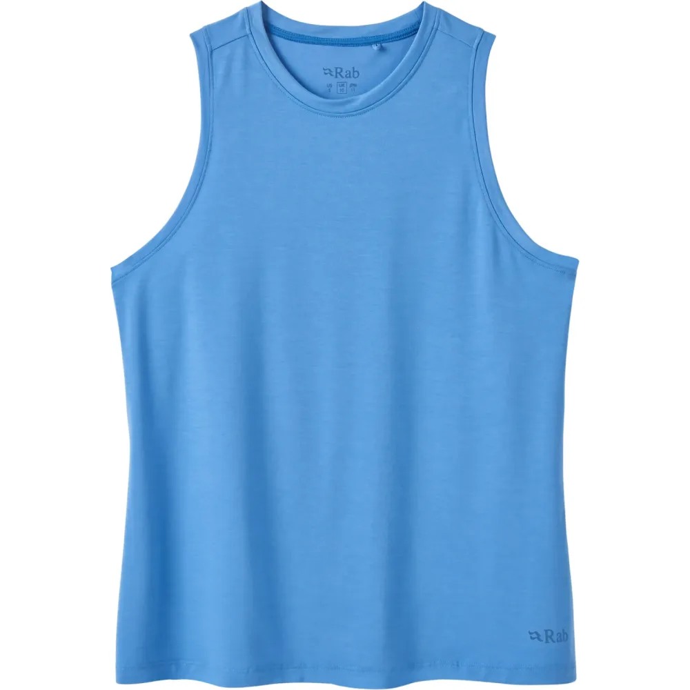 Rab Damen Rivelin Top